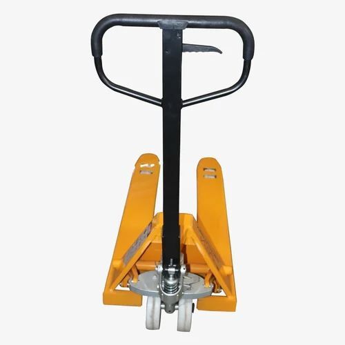 1500kg Hydraulic Hand Pallet Truck