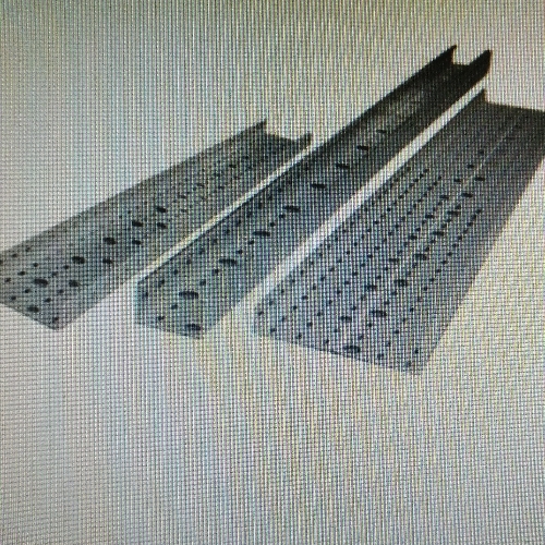 3 mm MS Perforated Cable Tray