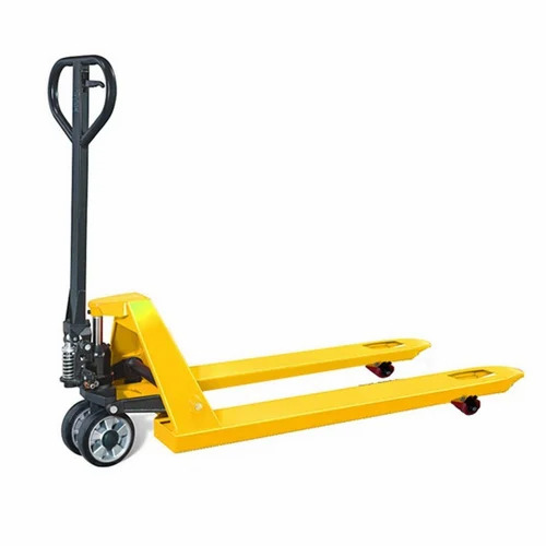 4 Ton Hand Operated Pallet Truck