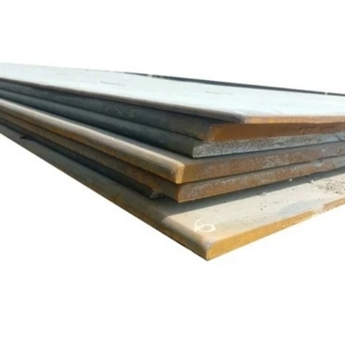 Alloy Steel Plate