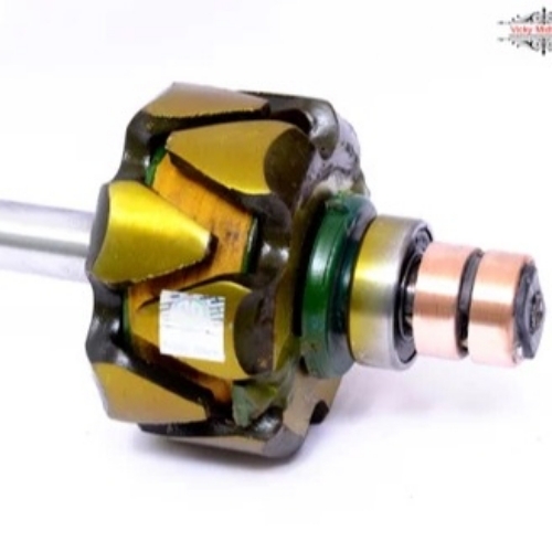 Alternator Rotors