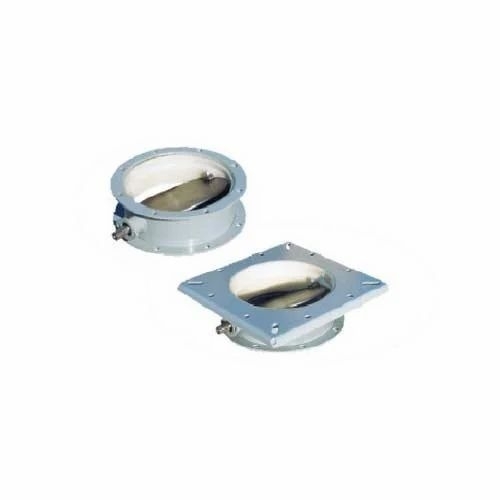 Butterfly Valves 
