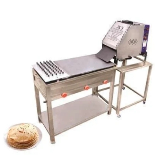 Chapati Making Machines