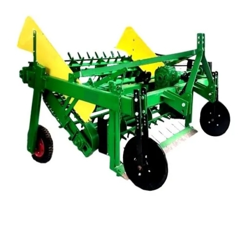 Chopping 45 Ground Digger