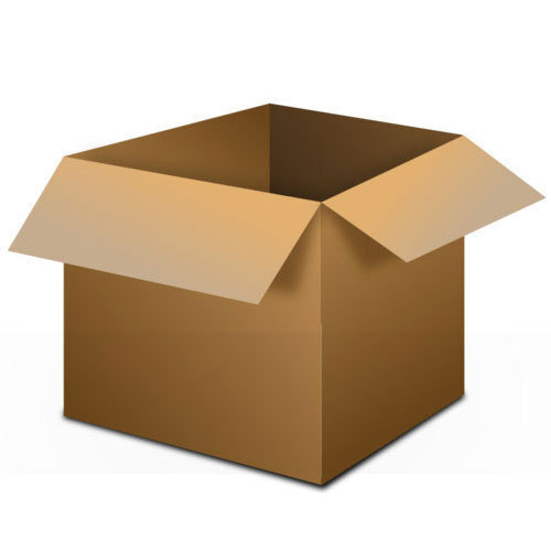 Corrugated Boxes