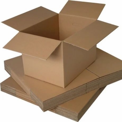 Corrugated Boxes