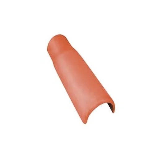 Curved Clay Roofing Tiles