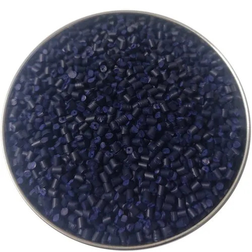Dark Navy Blue Masterbatches