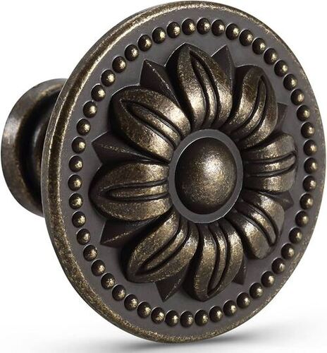 Designer Knobs - Application: Yes