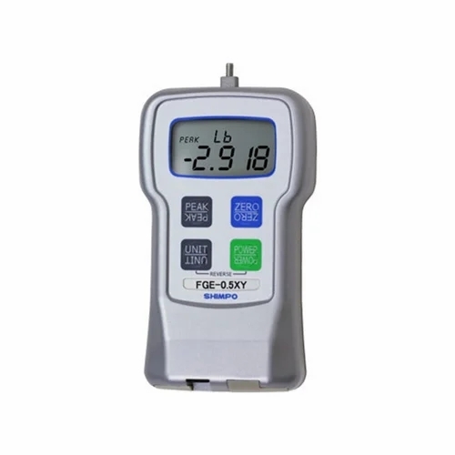 Digital Force Gauges