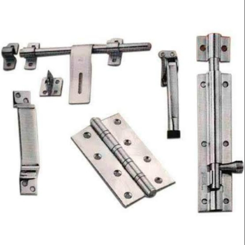 Door Accessories