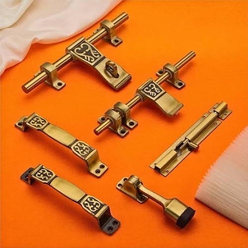 Door fittings