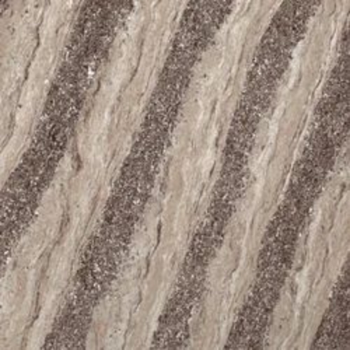 Double Charged Floor Tile
