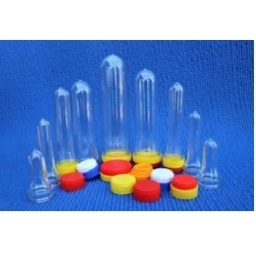 Edible Oil Bottle Preform