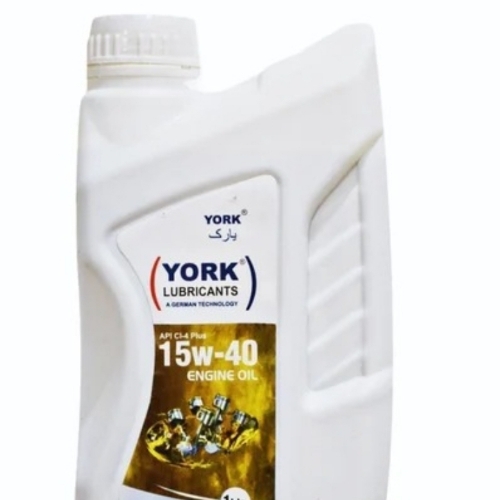 Engine Oil