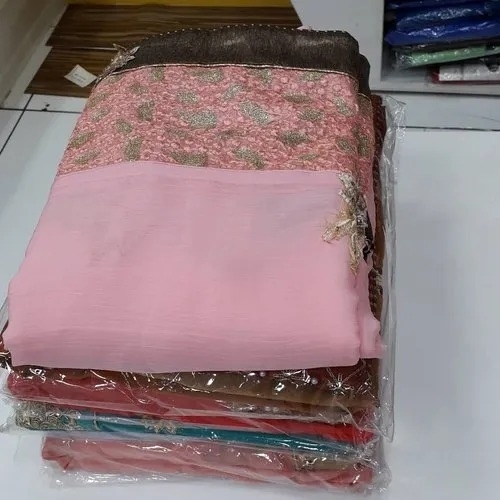 Fancy Saree