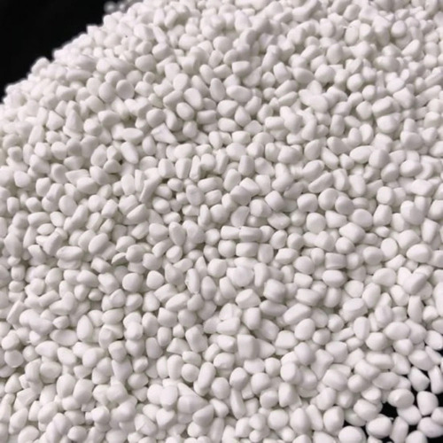 Filler Masterbatches Additives