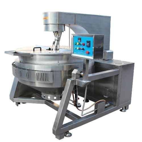 Food Processing Machine
