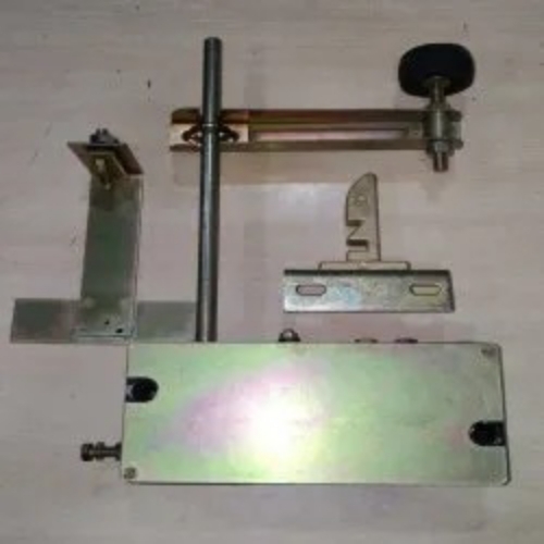 Gate Lock 