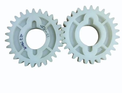 Gear Teeth