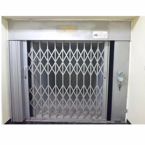 Goods Elevator