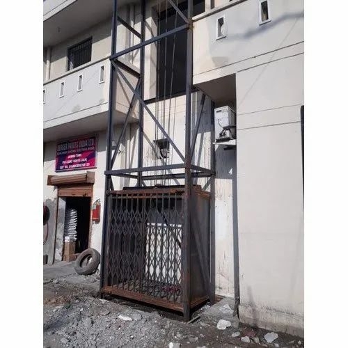 Goods Lift