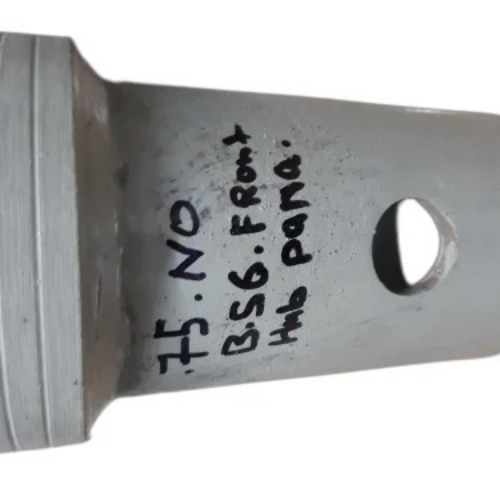 Grey 75 Bs6 Front Hub Pana