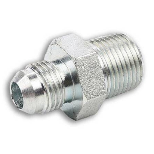 Hydraulic Connector