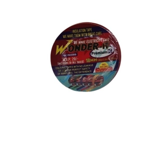 Insulation Tape