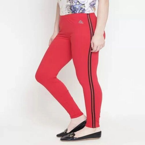 Ladies Plain Jegging