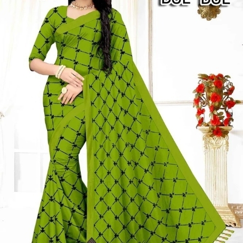 Ladies Saree