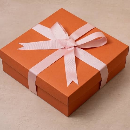 Large Gift Box
