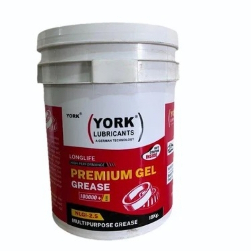 Lubricating Grease