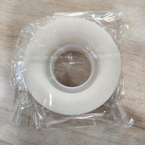 Magic Tape - Color: Transparent