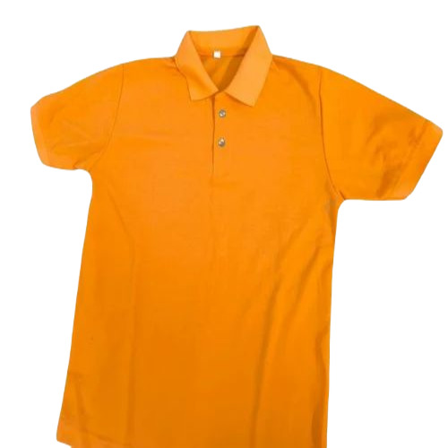 Men Cotton T Shirt