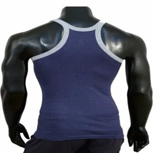 Mens Cotton Vest