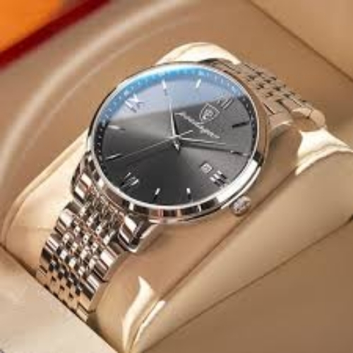 Mens Wrist Watch