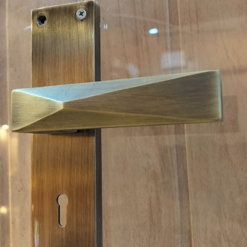Mortice Handle
