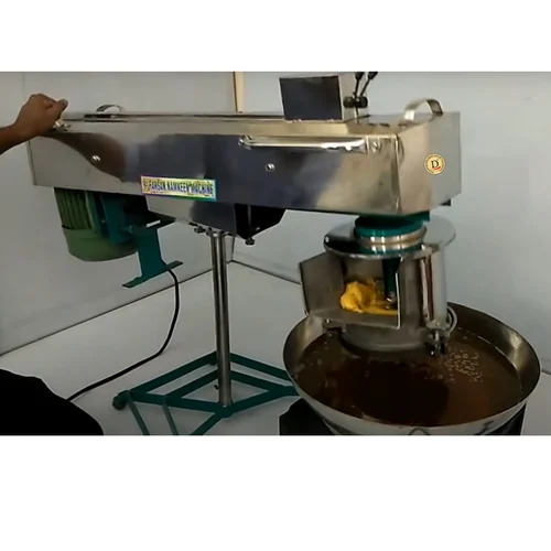 Namkeen Making Machine
