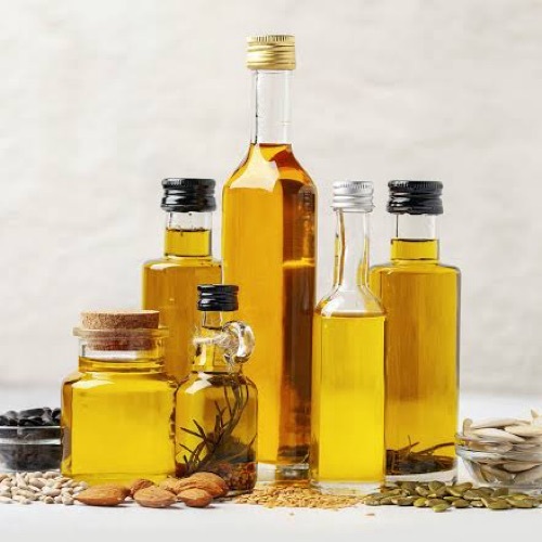 Natural Garlic Oil - Cultivation Type: Common