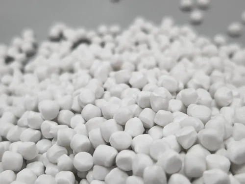 Non-Woven Polypropylene Filler Compound Masterbatches