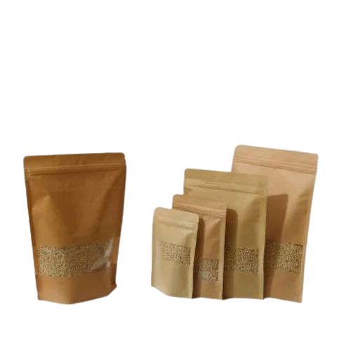 Paper Stand Up Pouch
