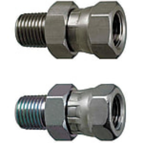 Parallel Male Stud Coupling