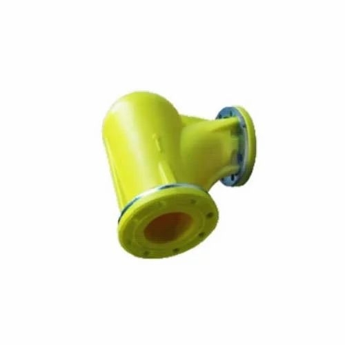 Pipe Elbow