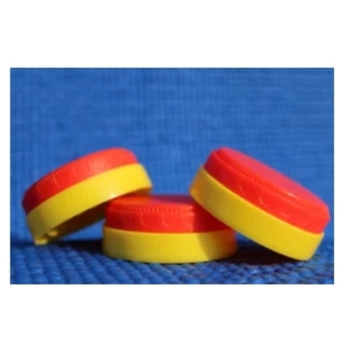 Plastic Cap