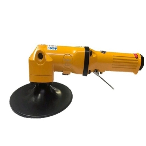 Pneumatic Polisher