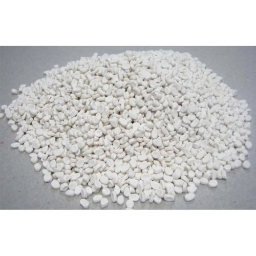 PP Base Filler Masterbatch