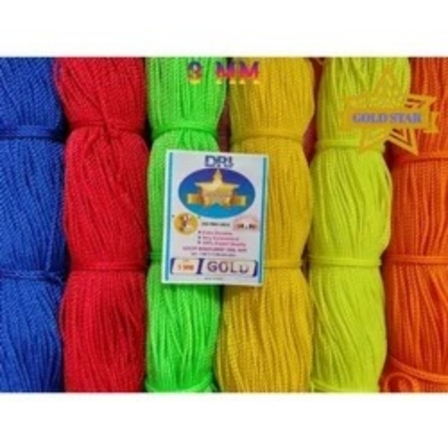 PP Mono Rope