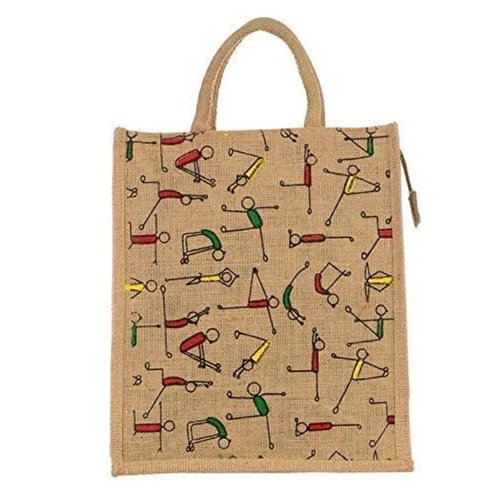 printed bag