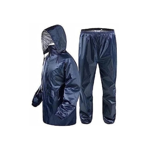 Rain Coat